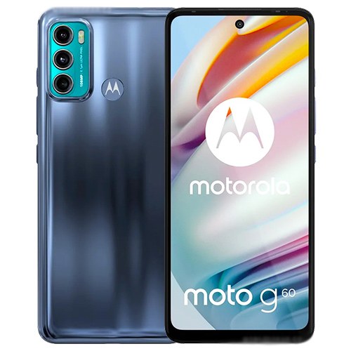 Motorola Moto G60 Fusion In 